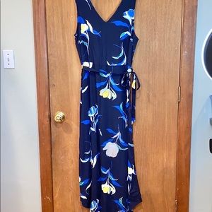 🆕 NWT A New Day floral dress size large